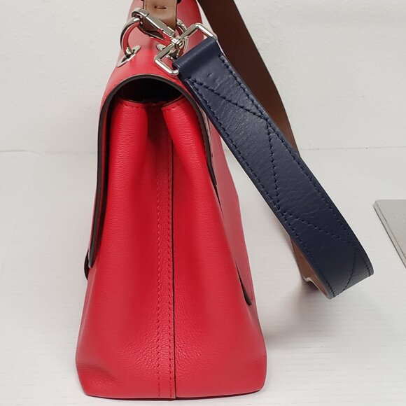 Louis Vuitton Very One Cuir Monogram Satchel Bag lux770-100725 - Picture 6 of 16